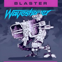 Blaster