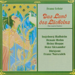 Das Land des Lächelns