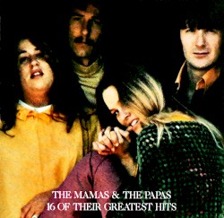 16 of Their Greatest Hits