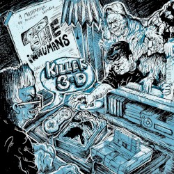 Killer 3-D