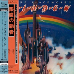 Ritchie Blackmore’s Rainbow