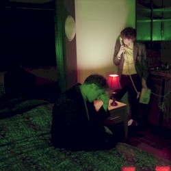 Heaven Surrounds You