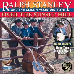 Over the Sunset Hill