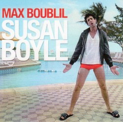 Susan Boyle
