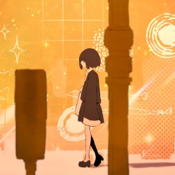 ヒカリノウミ