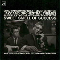 Themes Recorded for the Soundtrack of the Motion Picture Sweet Smell of Success