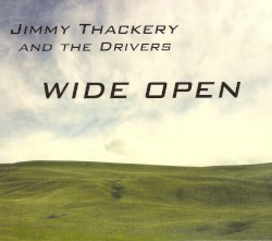 Wide Open