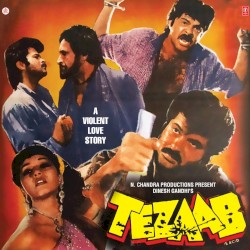 Tezaab