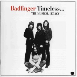 Timeless... The Musical Legacy