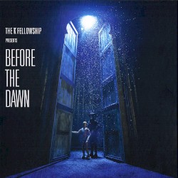 Before the Dawn