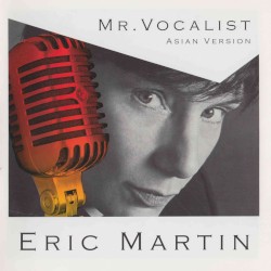 Mr. Vocalist