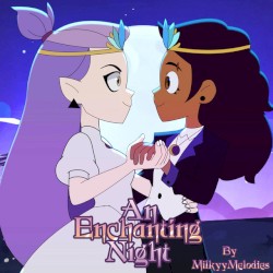 An Enchanting Night