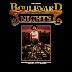 Boulevard Nights