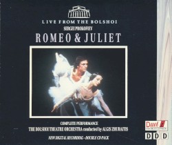 Romeo & Juliet