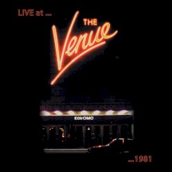 Live at the Venue '81