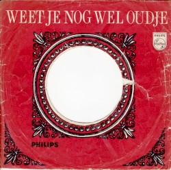 Weet je nog wel oudje