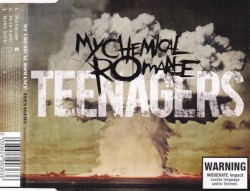 Teenagers