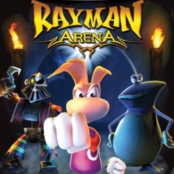 Rayman M / Arena