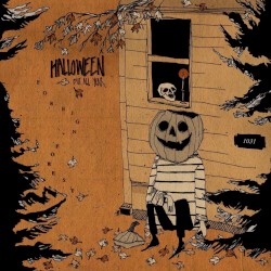 Halloween, but All Year