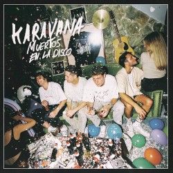 Muertos en la disco
