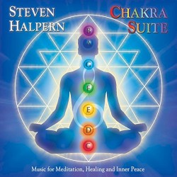 Chakra Suite: Special 30th Anniversary Edition