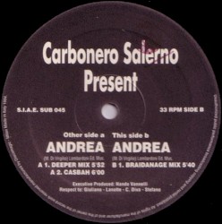 Andrea