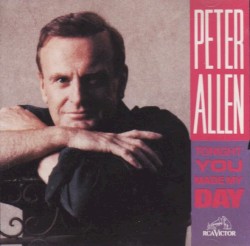 Tonight You Made My Day