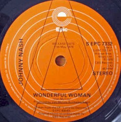 Wonderful Woman / Mr. Sea
