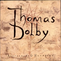 Astronauts & Heretics