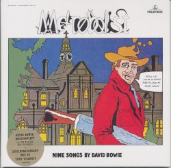 Metrobolist