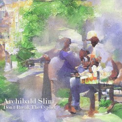 Don’t Break the Cypher