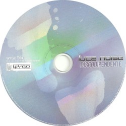 Discodipendente