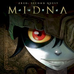 Scoring Sessions - Midna [HDR Edition]