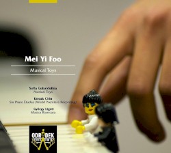 Musical Toys