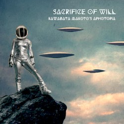 Sacrifice of Will