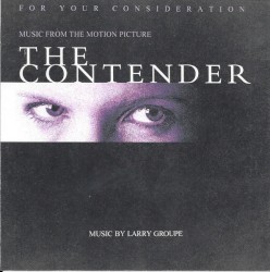 The Contender (Music From the Motion Picture)