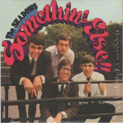 Somethin’ Else