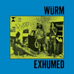Exhumed
