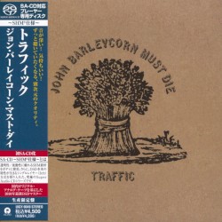 John Barleycorn Must Die