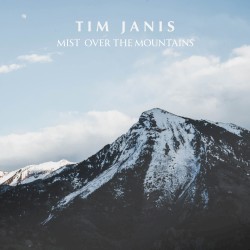 Mist Over the Mountains