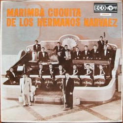 Marimba Cuquita de los Hermanos Narváez