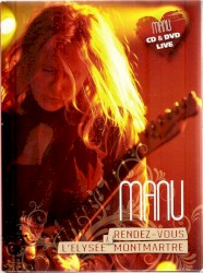 Rendez-vous à l'Élysée Montmartre