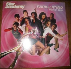 Paris-Latino (remix club)