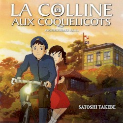 La Colline aux coquelicots