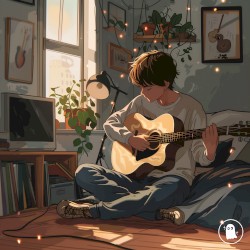 Kinda like that anime