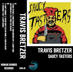 Saucy Tasters