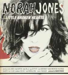 …Little Broken Hearts