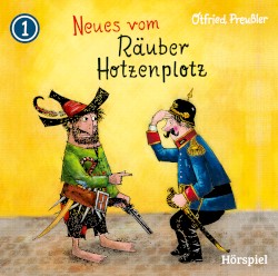 Neues vom Räuber Hotzenplotz, Folge 1