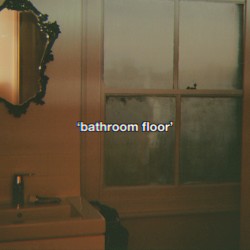 Bathroom Floor