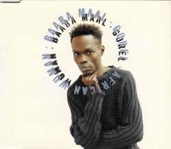 African Woman / Gorel